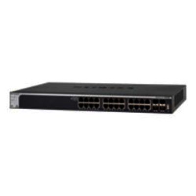 NETGEAR ProSAFE XS728T 28 Port 10GB Smart Switch NETGEAR ProSAFE XS728T 28 Port 10GB Smart Switch